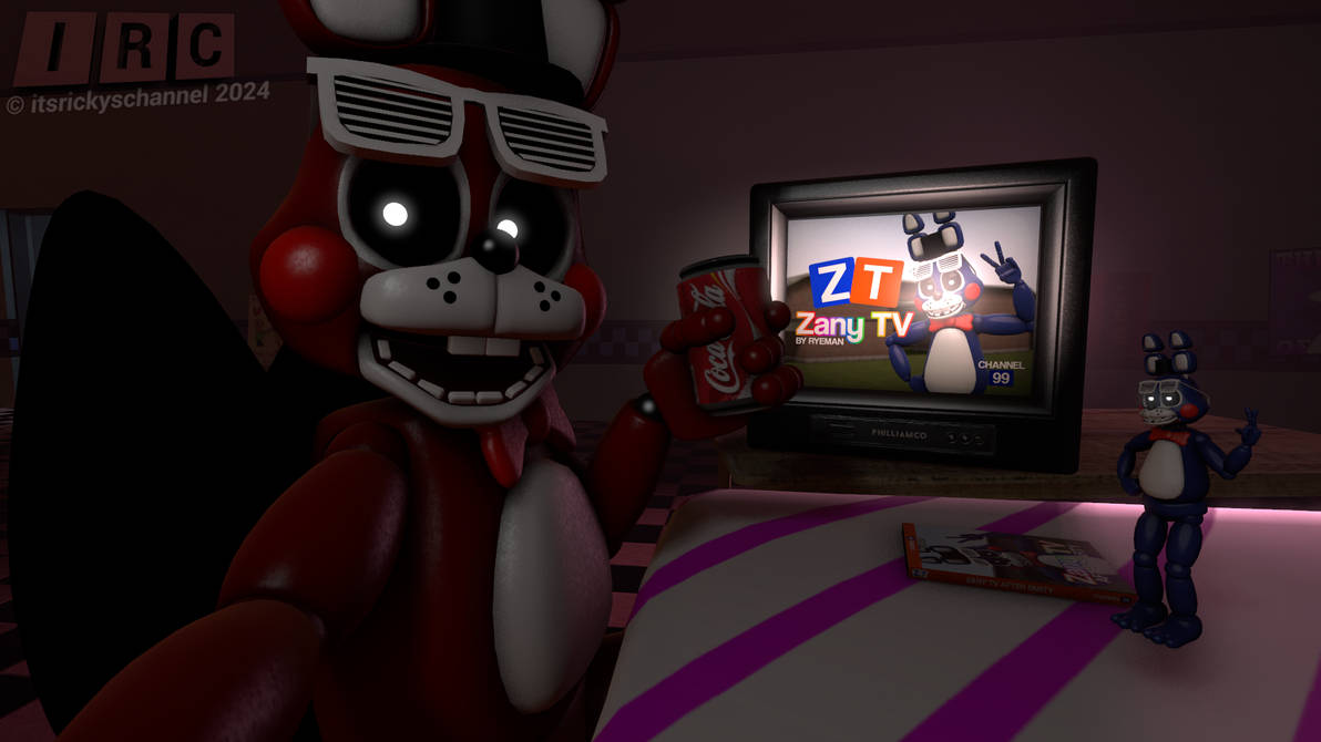 Gmod Rye Rye 99 Birthday Thing For Rye-Rye99 by ItsRickysChannel on DeviantArt
