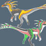 Velociraptor Adopts {Auction} [OPEN]