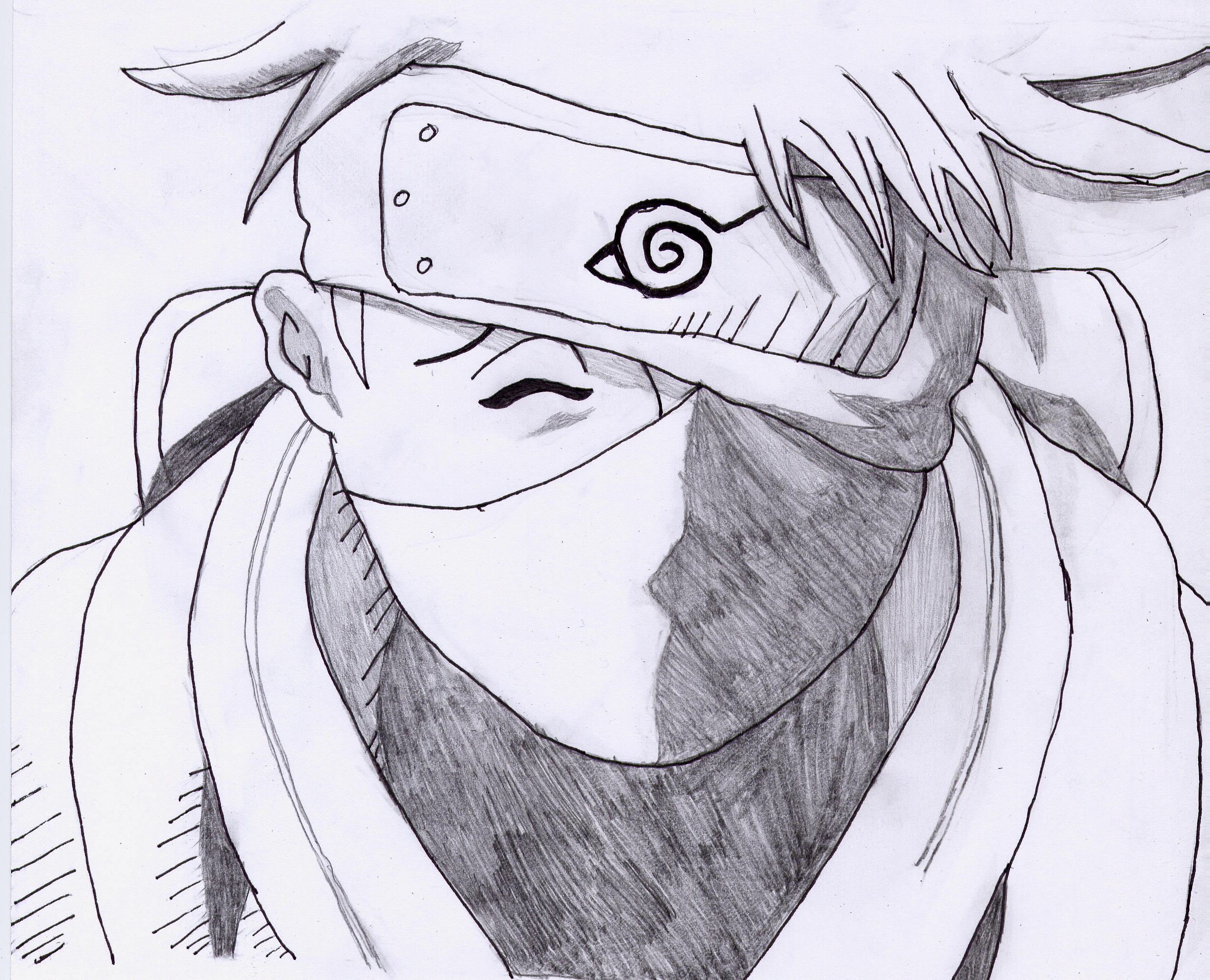 Kakashi