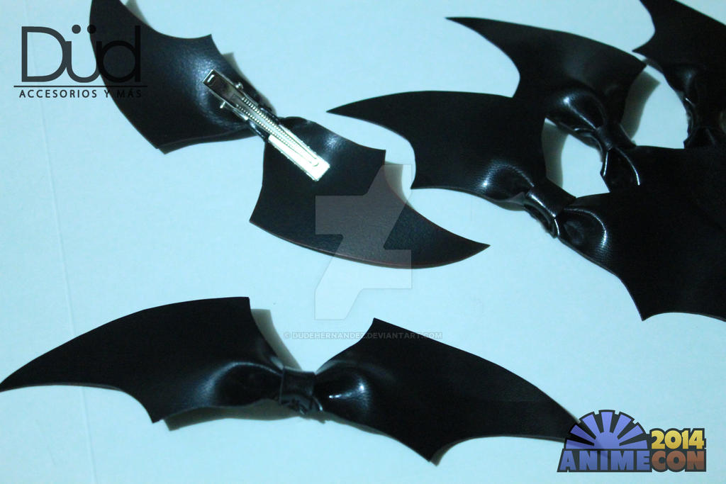 bat bows