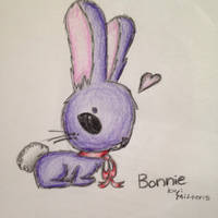 Bonnie :3