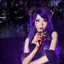 Tokyo Ghoul: Rize