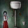 Hanako of the Toilets
