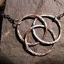 Protection Necklace 3