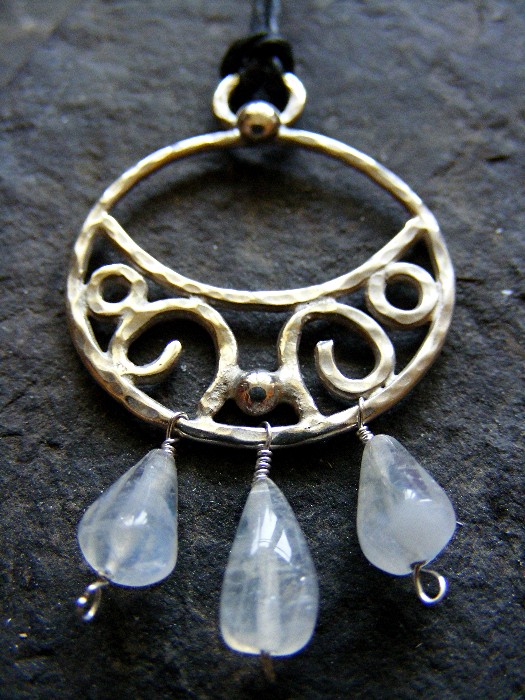 Moonstone Blessing Moon