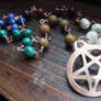 Meditation Beads Copper