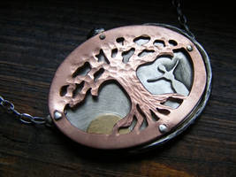 Special Order Tree of Life