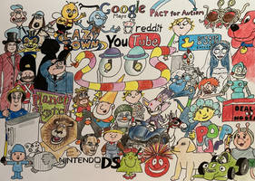 The Year 2005