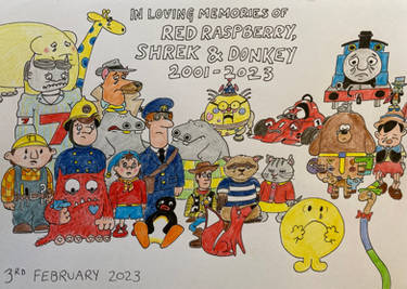 Explore the Best Mrhappy Art | DeviantArt