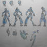 Max Seadune Javelin (Ranger)