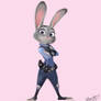 Judy Hopps