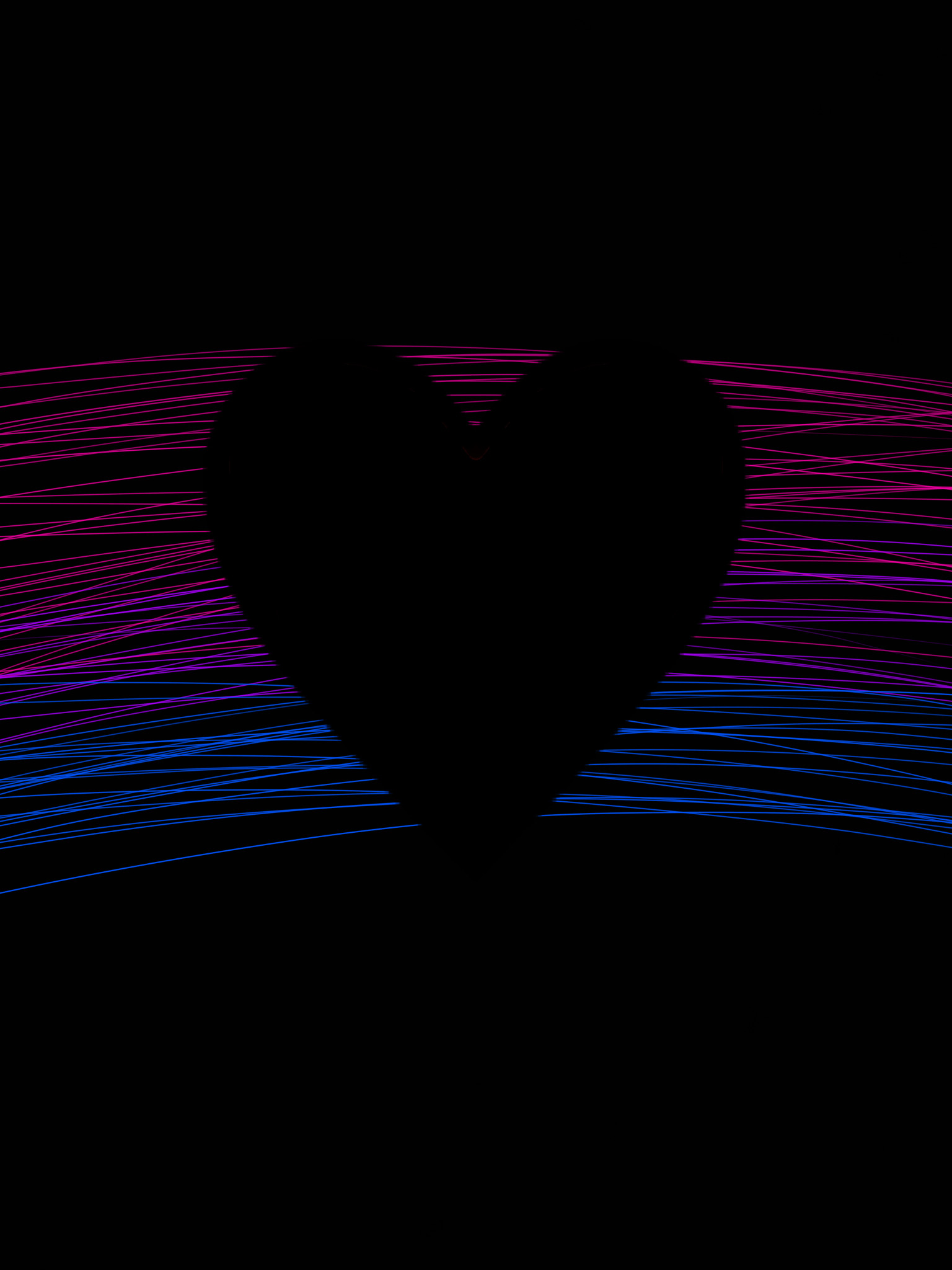 bisexual pride wallpaper by robynthefrog on DeviantArt