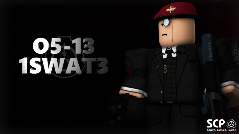 Swat1thumb By Lonuxwolf On Deviantart - swat1thumb by lonuxwolf