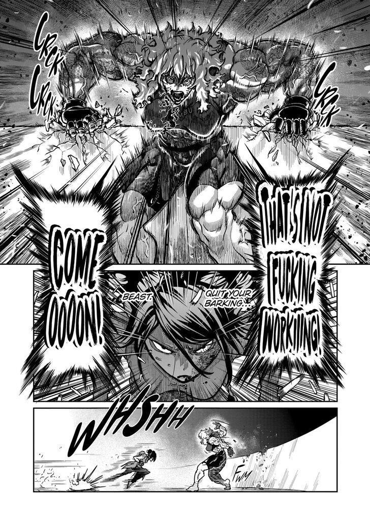 Isshou Sp Isshou Senkin #12 by madive on DeviantArt