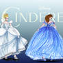 Cinderella Collection