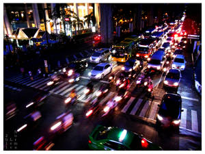 zoom zoom... bangkok