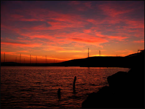 Balchik Bulgaria 2