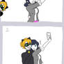 Marichat comic