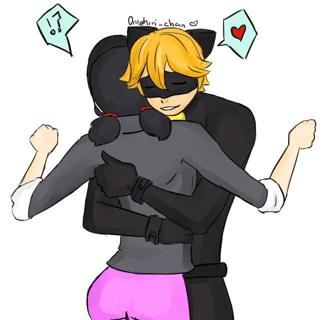Devolution Hug hug!! by lau2504 on DeviantArt