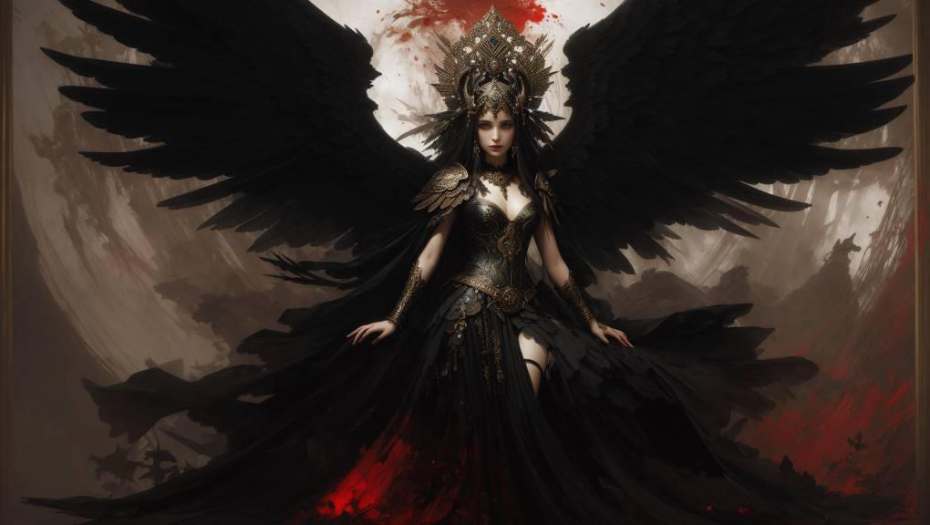 Keres 1 by Cheese-and-Lasers on DeviantArt