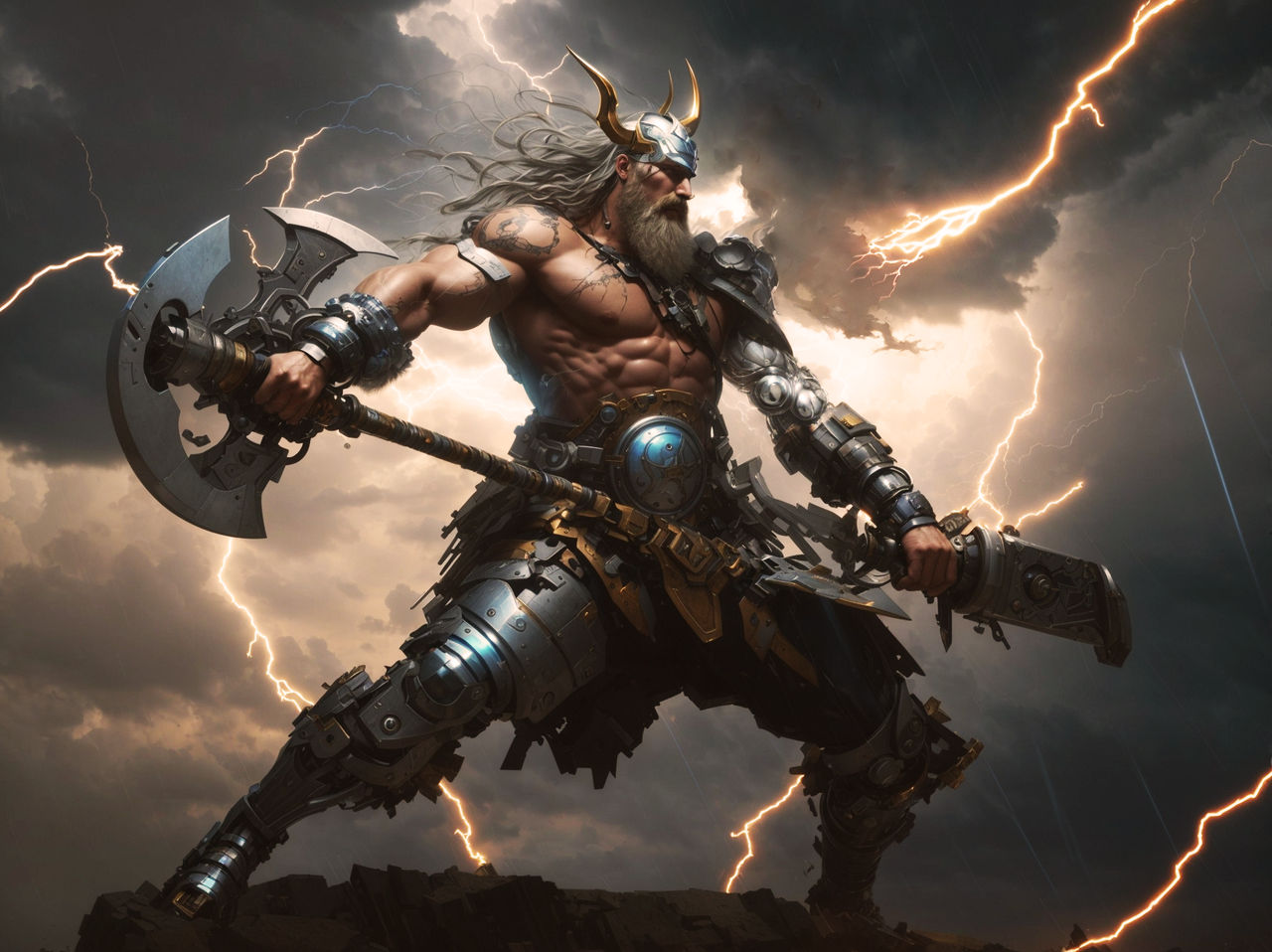 Humans In 3000 Ad Epic 3000 AD by Cheese-and-Lasers on DeviantArt