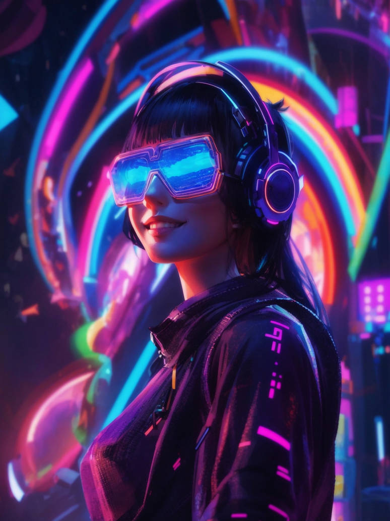 Synthwave Razer Synthwave by Cheese-and-Lasers on DeviantArt