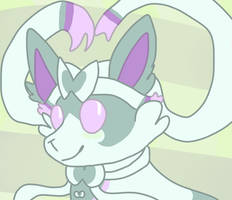 Mega Sylveon