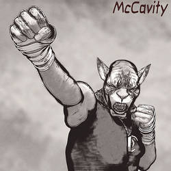 McCavity 1