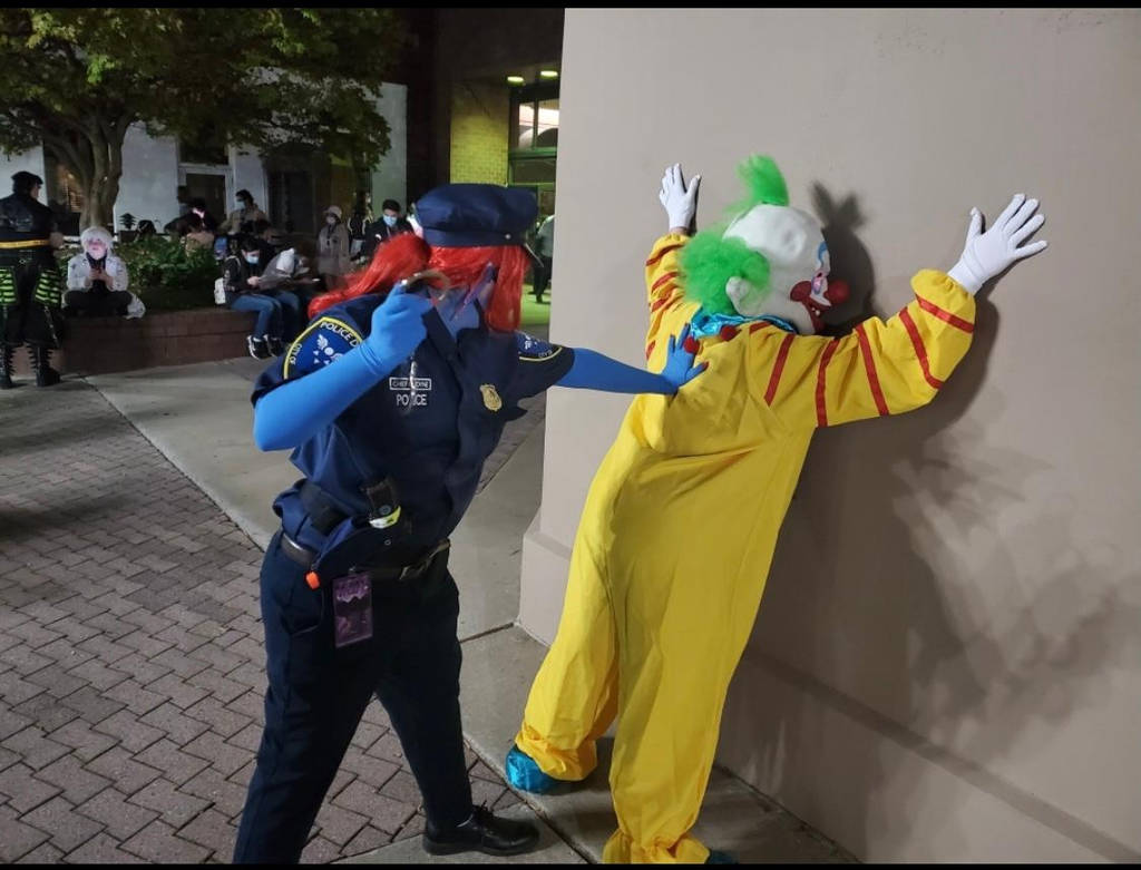 Anime Weekend Atlanta 2025 Kountered by NBCWerewolf on DeviantArt