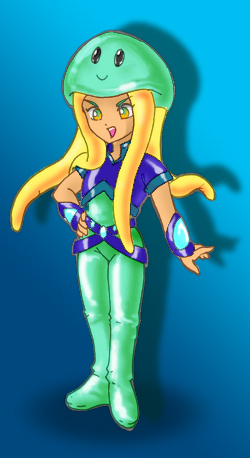 Lullabyele by Cleph