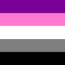 Straight Queer Pride Flag