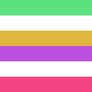 Bissex Flag