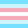 Alternative Trans Man Pride Flag