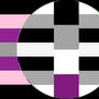 Pomoace Zedflexible Combo Pride Flag