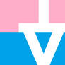 Transvestic Pride Flag