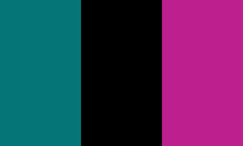 Sex Questioning Pride Flag by jfifles on DeviantArt