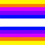 Pronounsexual Pride Flag