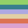 Retransitioning Pride Flag