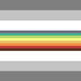 Demioutherine Pride Flag