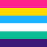 Pan-Veldian Pride Flag