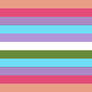 Namegenderqueer Pride Flag