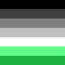 They/Them Hetero Pride Flag