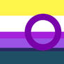 Transsexual Intersex Nonbinary Pride Flag