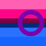 Cissexual Intersex Cisgender Pride Flag