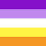 Mangiverique Pride Flag