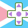 Crossgamer Pride Flag (2)