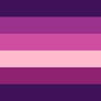 Dalaen Pride Flag