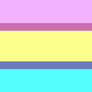 Panti- Pride Flag