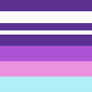 Detransitioner Pride Flag (redesigned)
