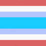 Transmasculine-ish Pride Flag